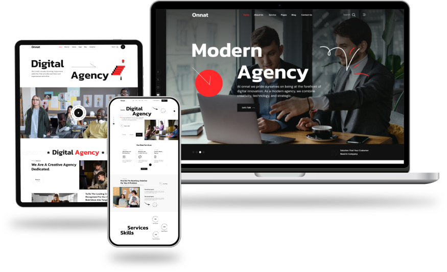 Social Media Management